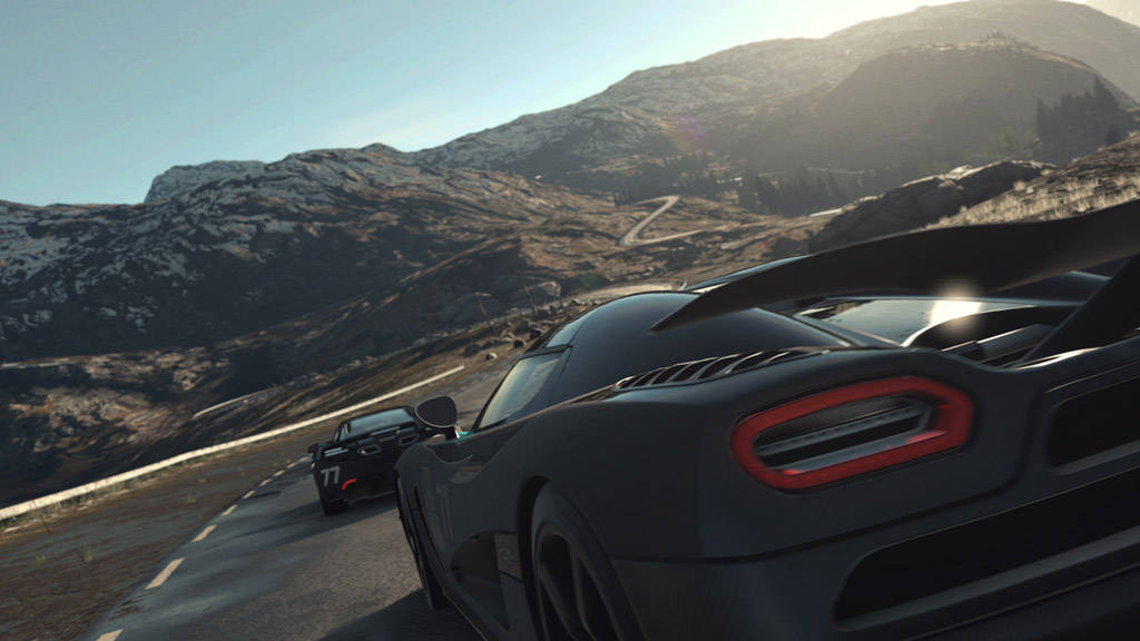 drive-club