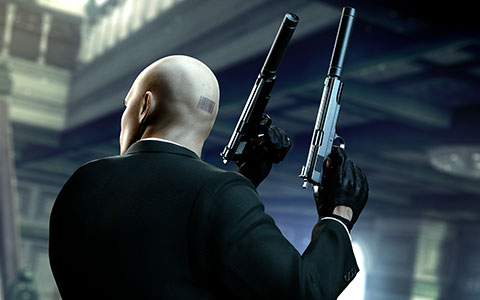 hitman