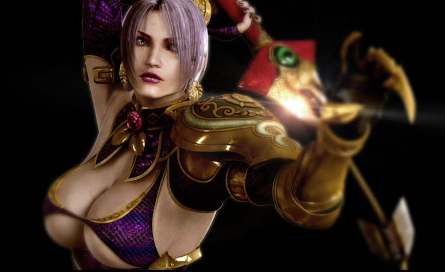 ivy valentine