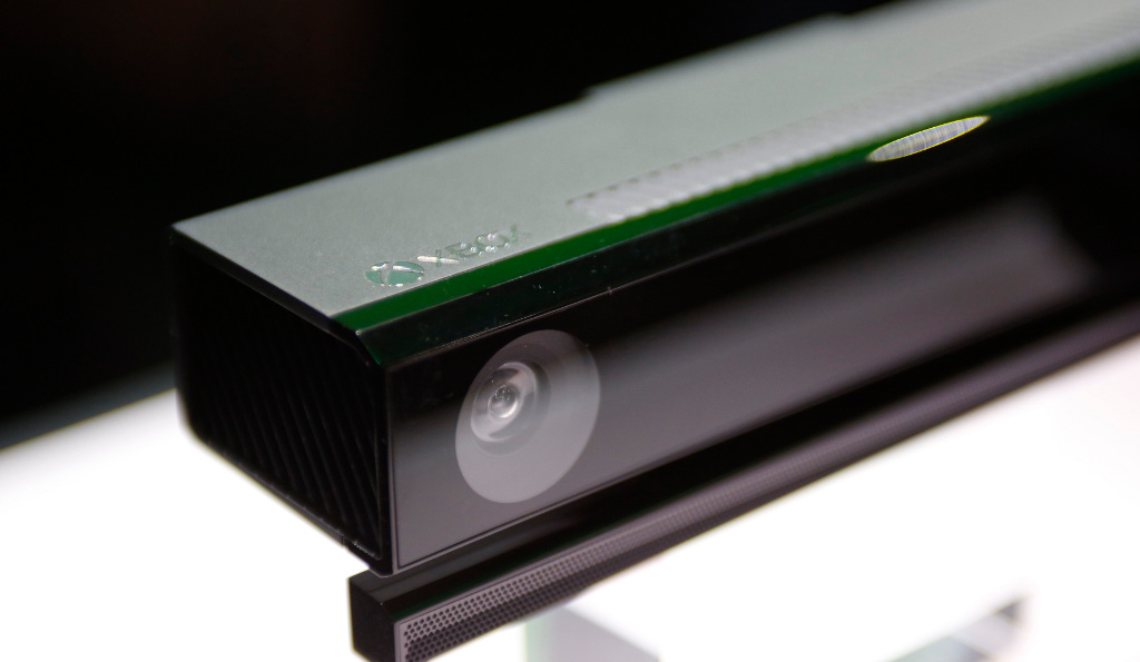 kinect-2
