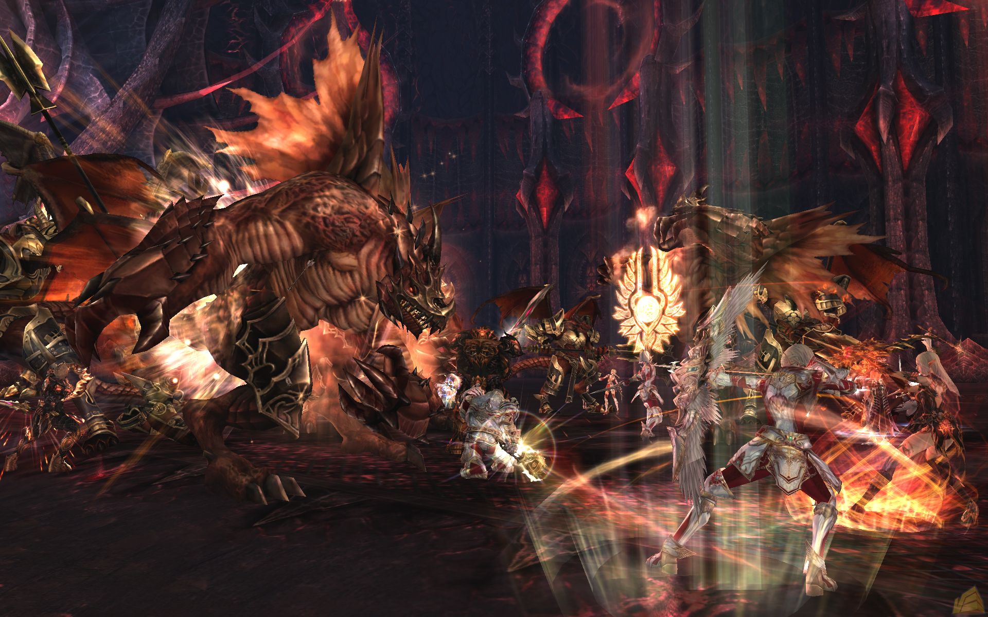 lineage-ii