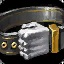 Giants-Belt