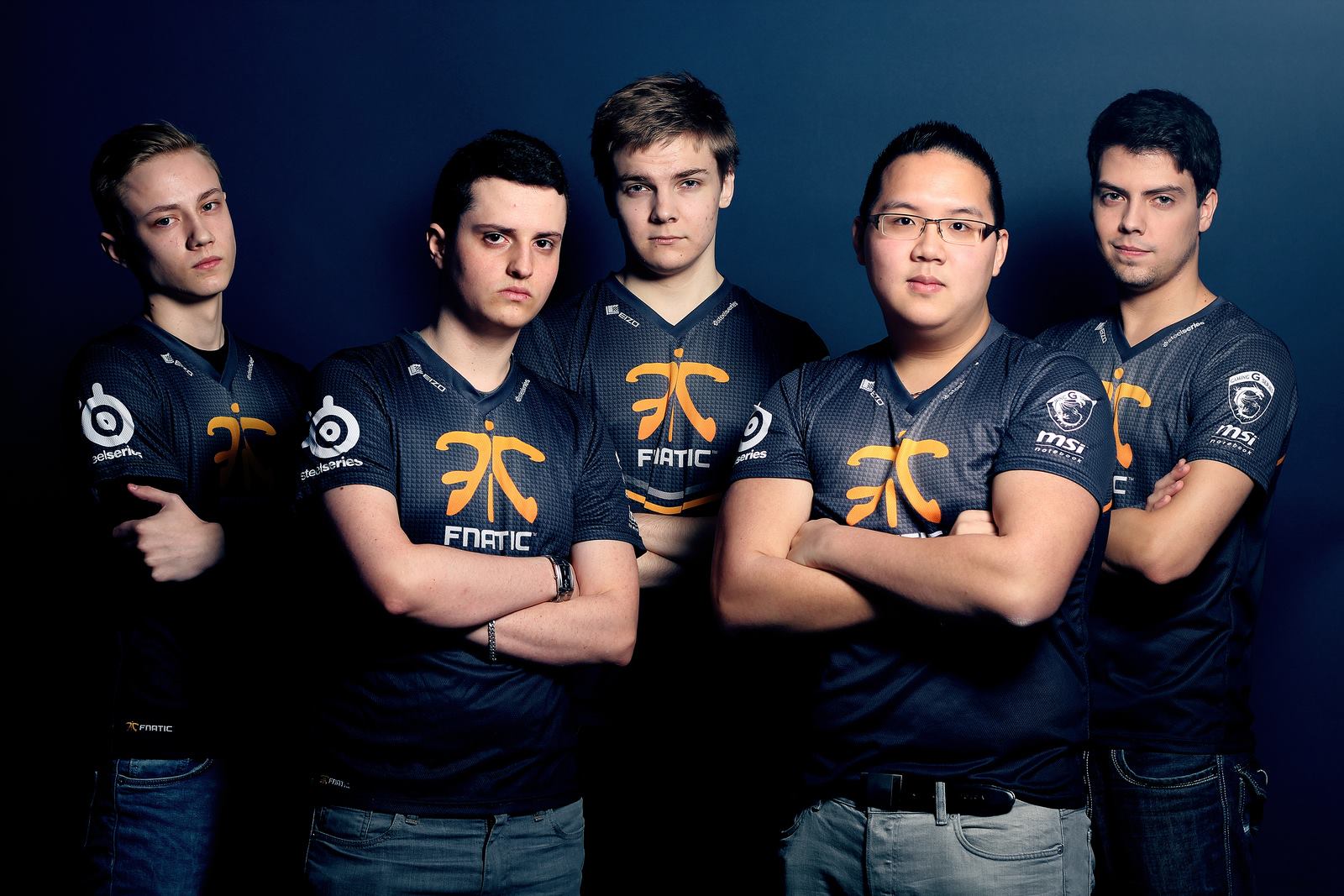 fnatic