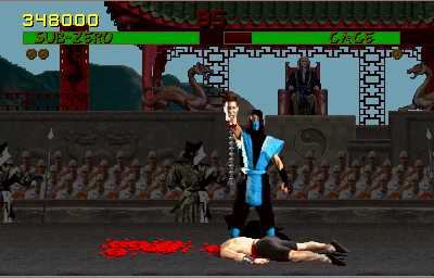 mortal kombat one 