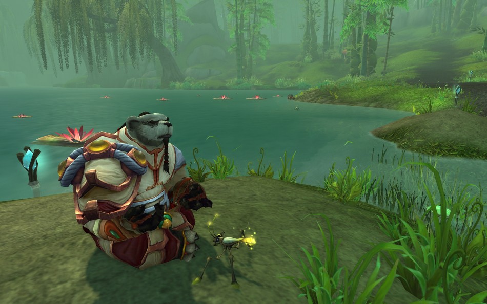 pandaria