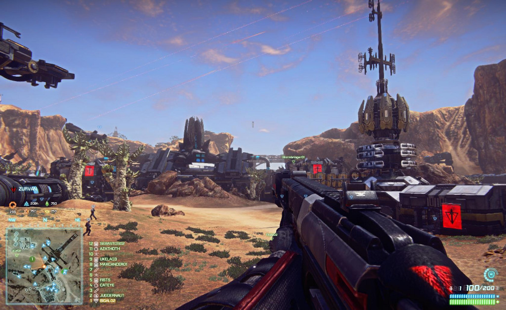 planetside-2