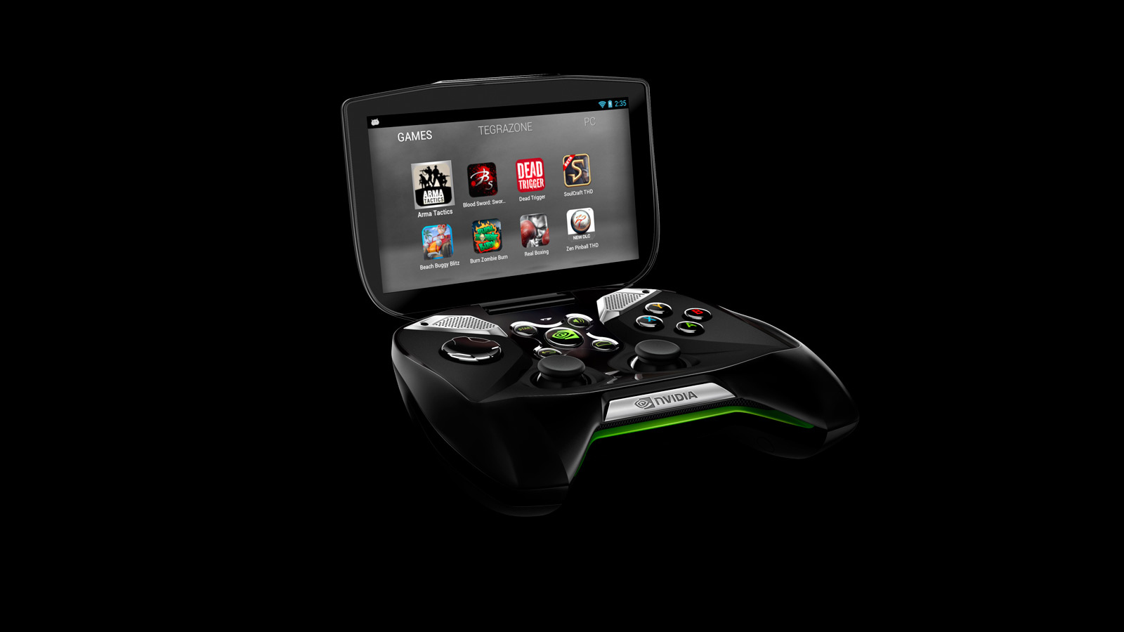 project shield