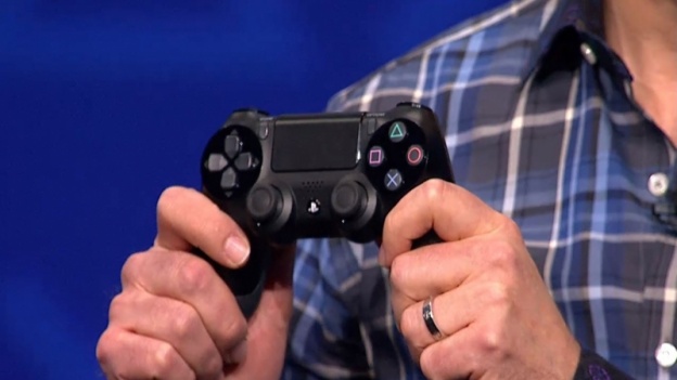 ps4-gamepad