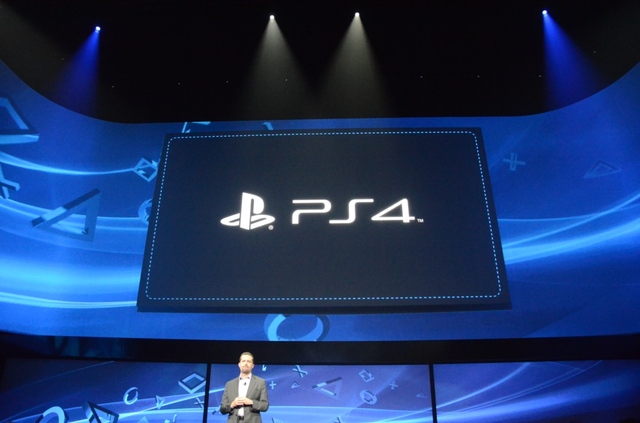 ps4-press-conference