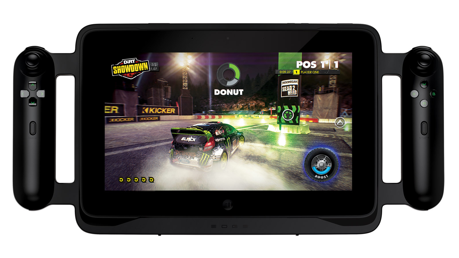 razer edge