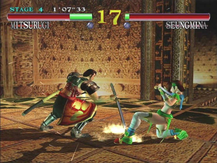 soulcalibur