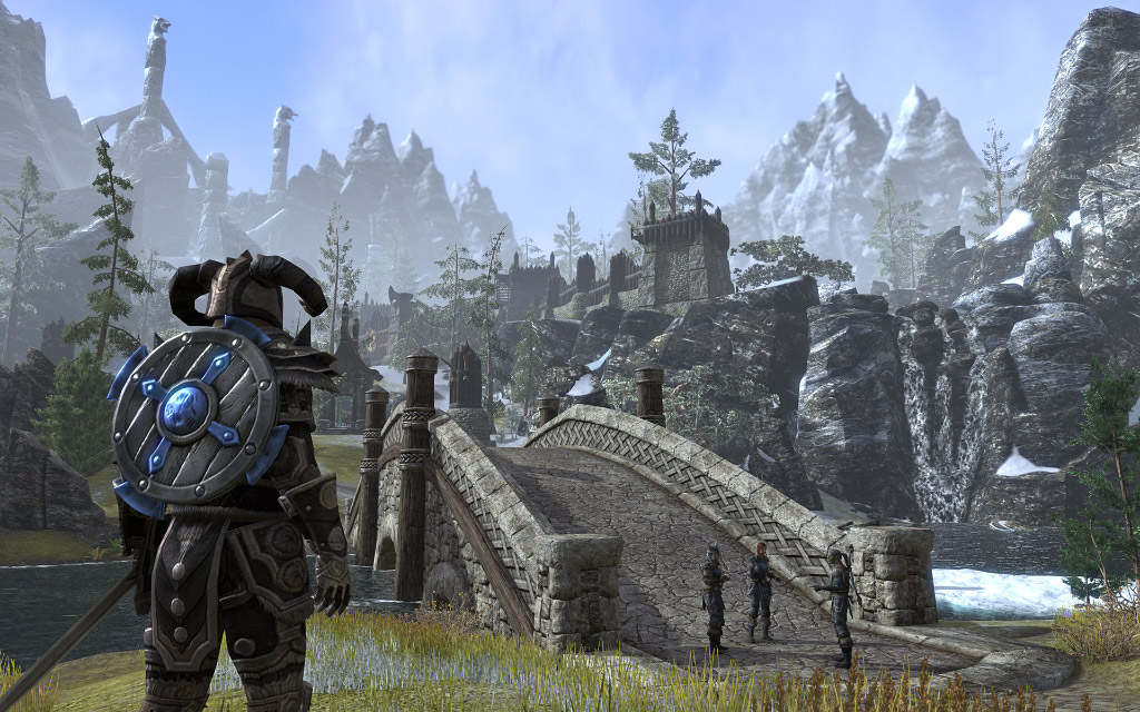 the-elder-scroll-online-skyrim