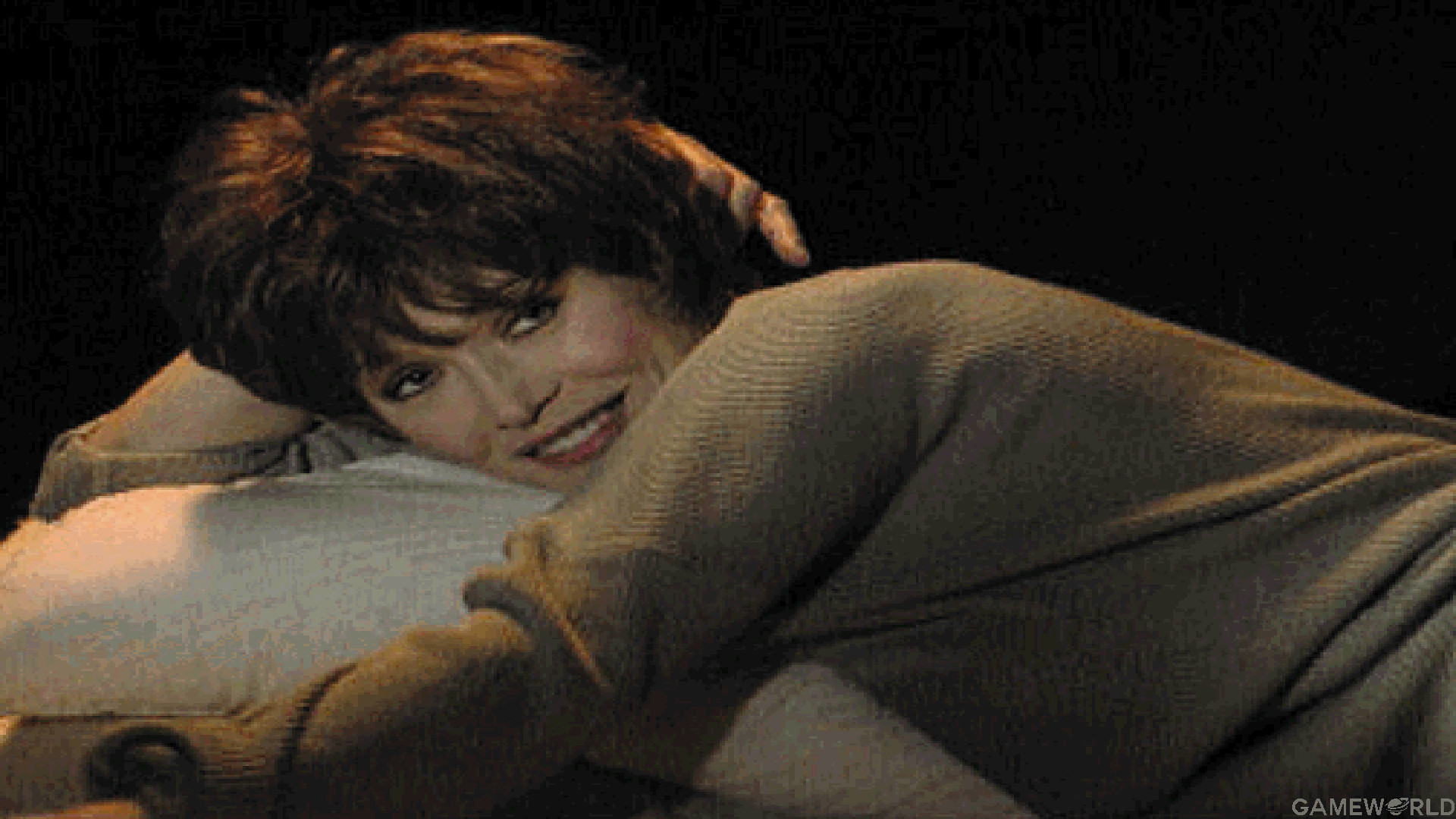 the pandora directive 3