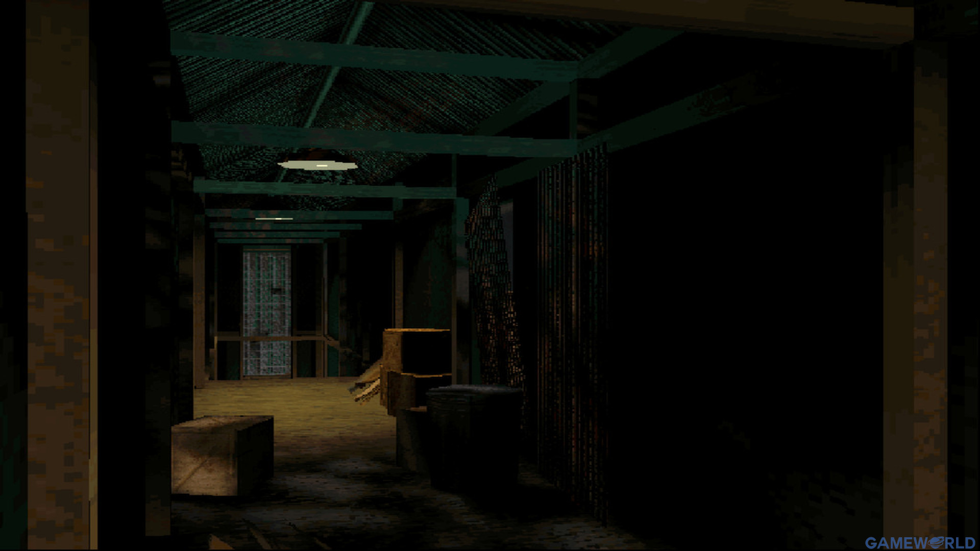 the pandora directive 4