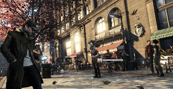 watchdogs