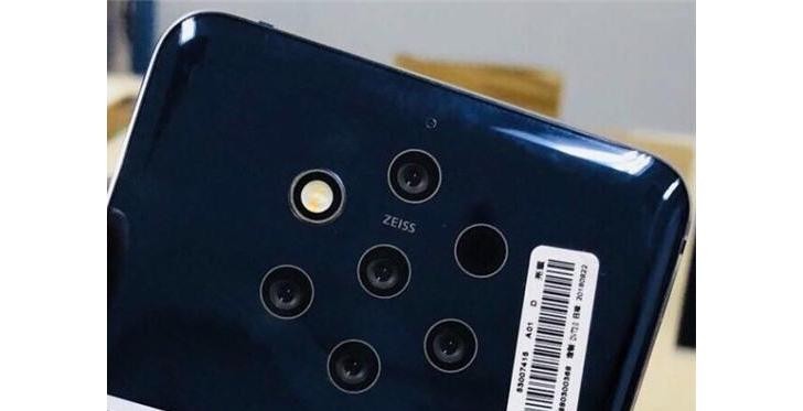 1 nokia 9 10 5 kameres