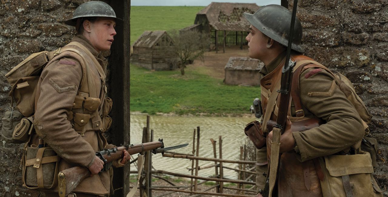 1917 movie 1