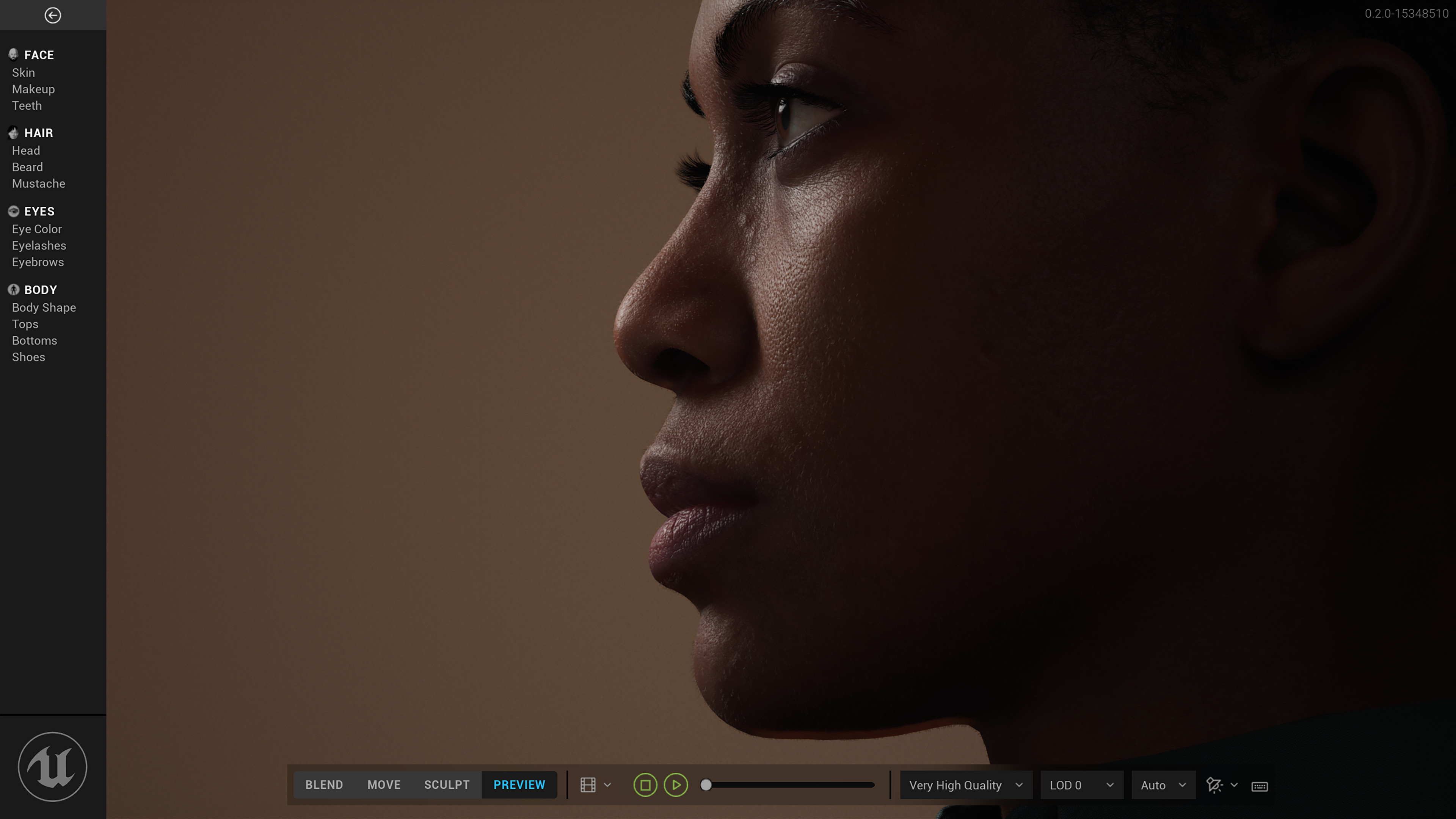 3793352 metahuman unreal engine 03