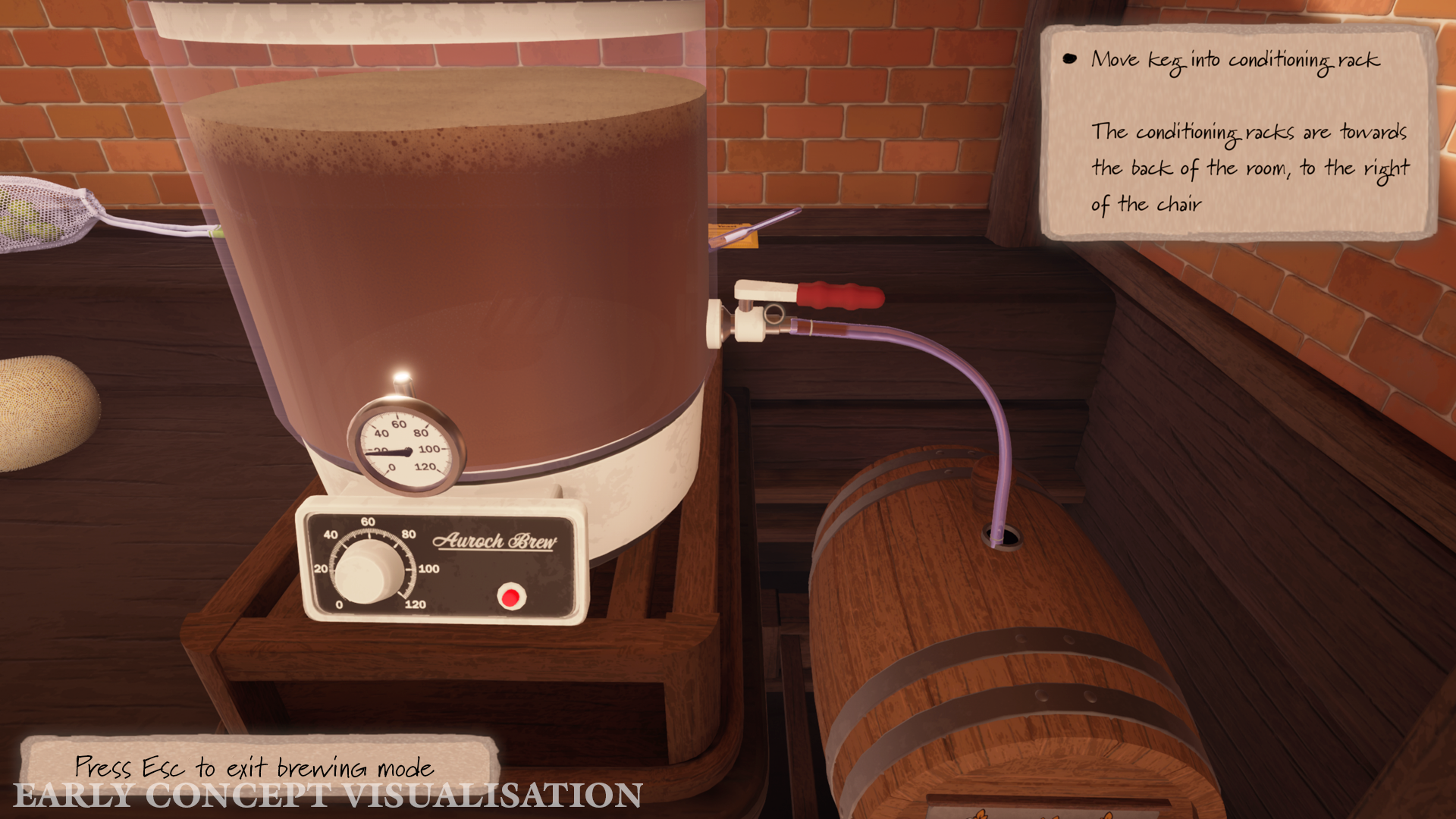 3814404 brewmaster 16