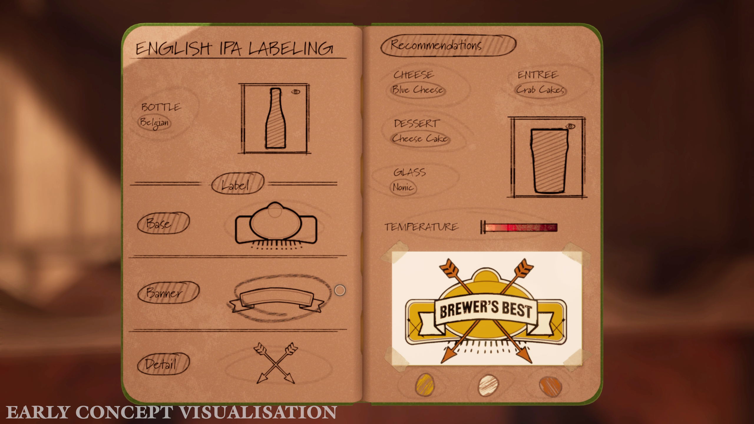 3814410 brewmaster 81