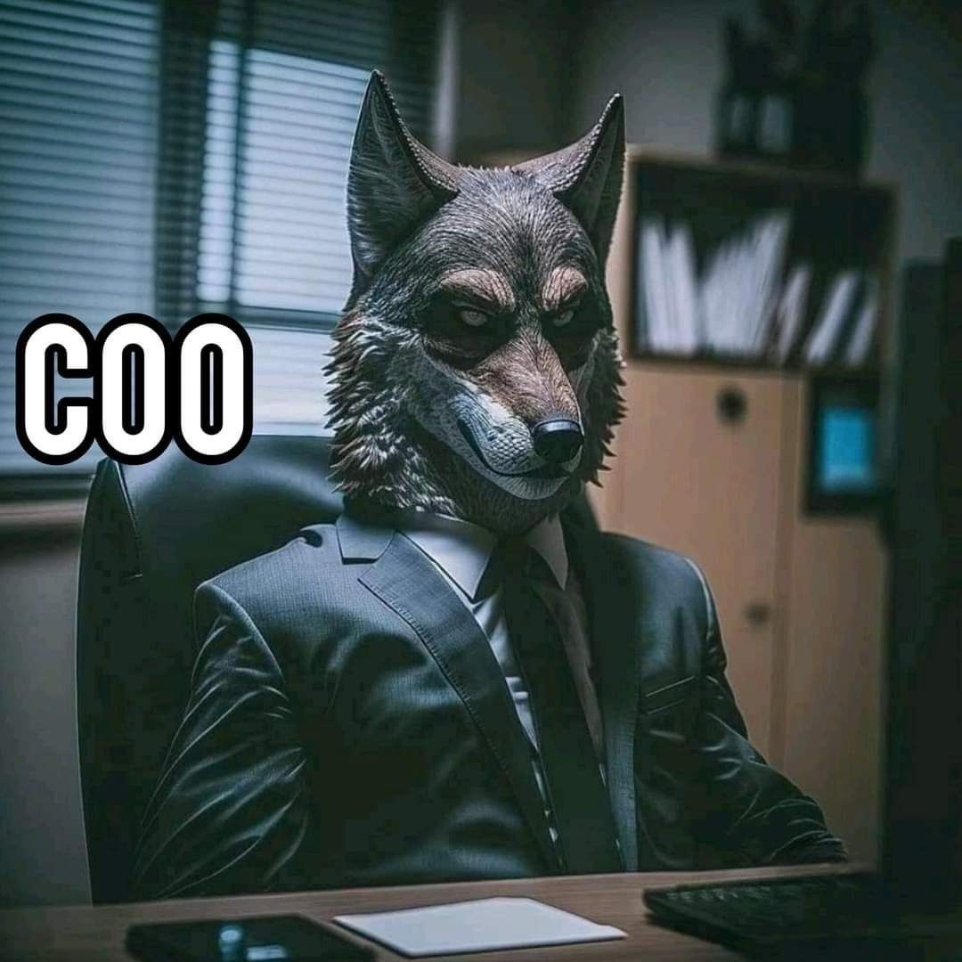 AI CEO