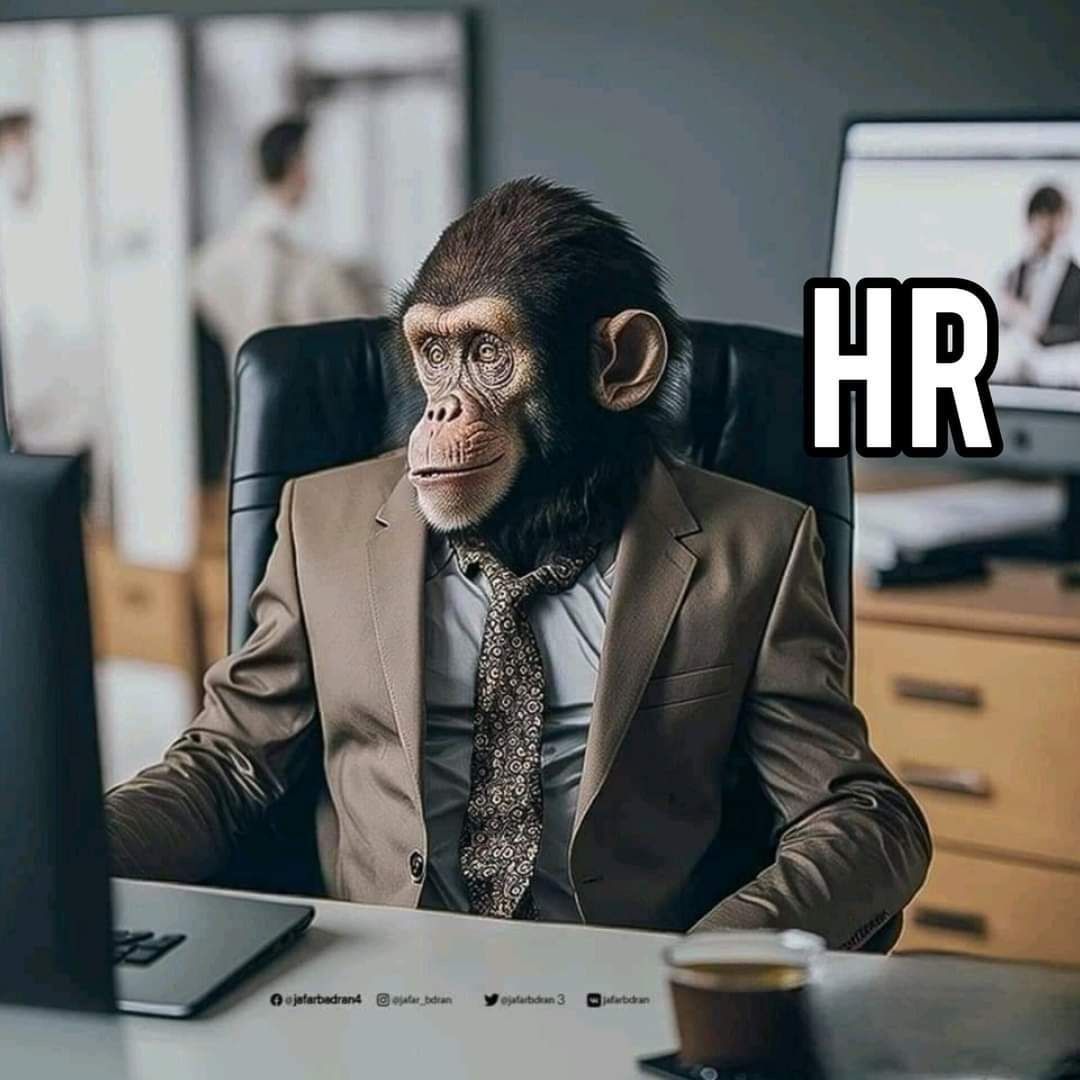 AI CEO