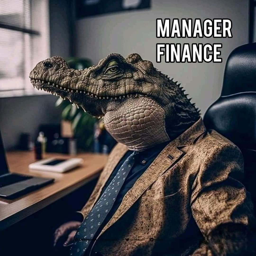 AI CEO