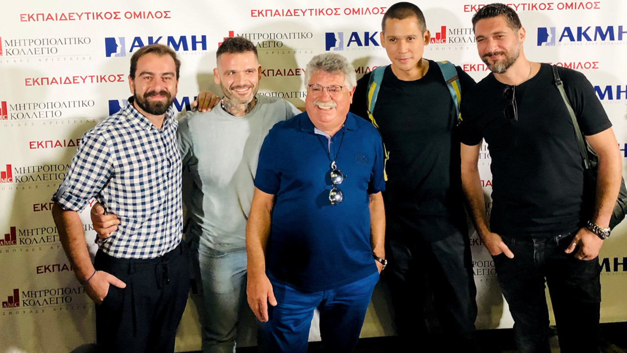 AKMH RODOS 3