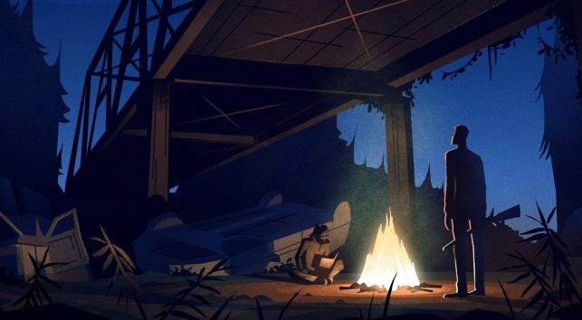 Last of Us Short 2