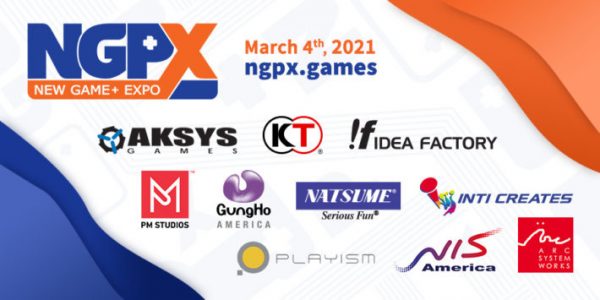 NGPX Announcement 600x300