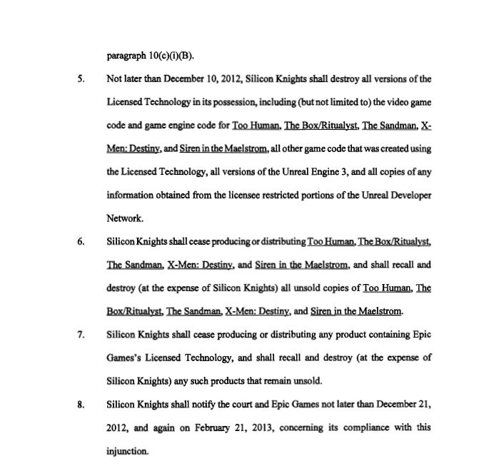 Silicon vs epic page4