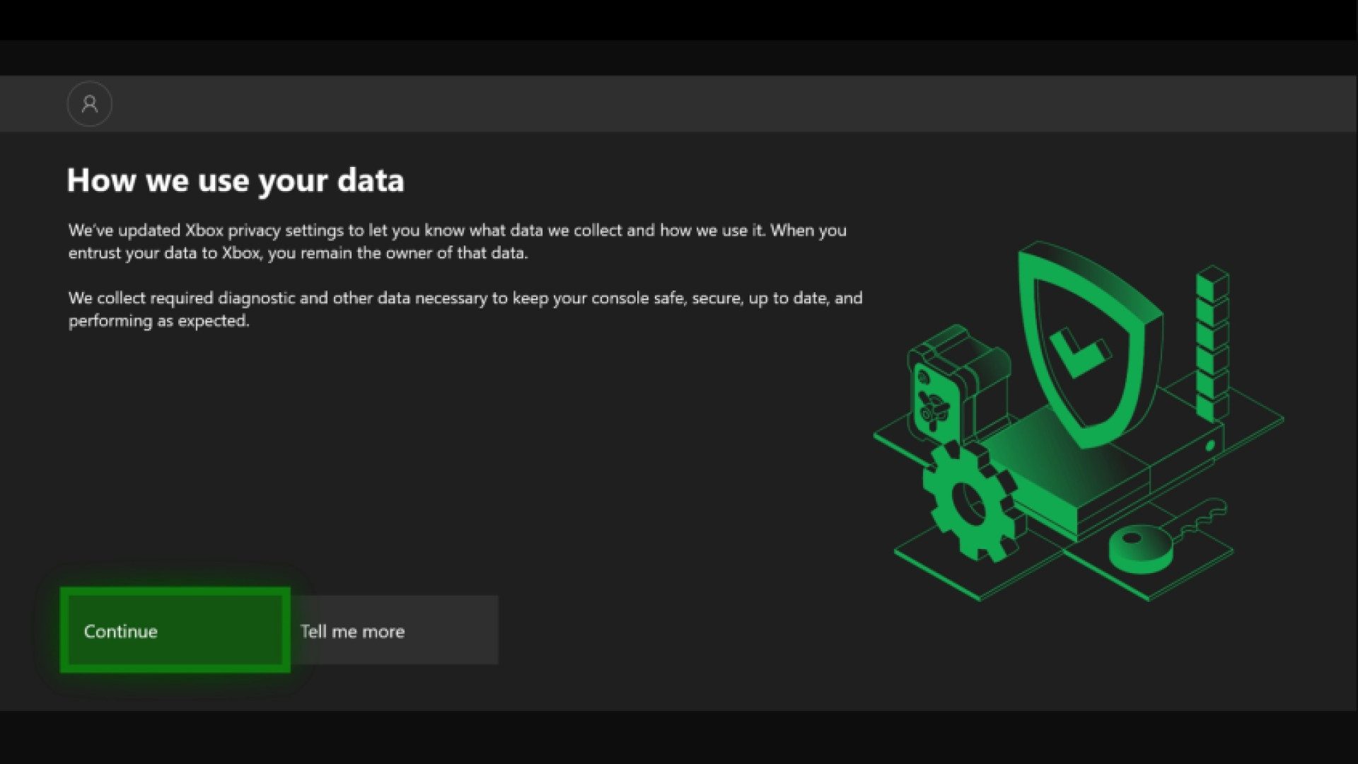 Xbox Data 1