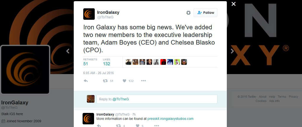 adam-boyes-joins-iron-galaxy