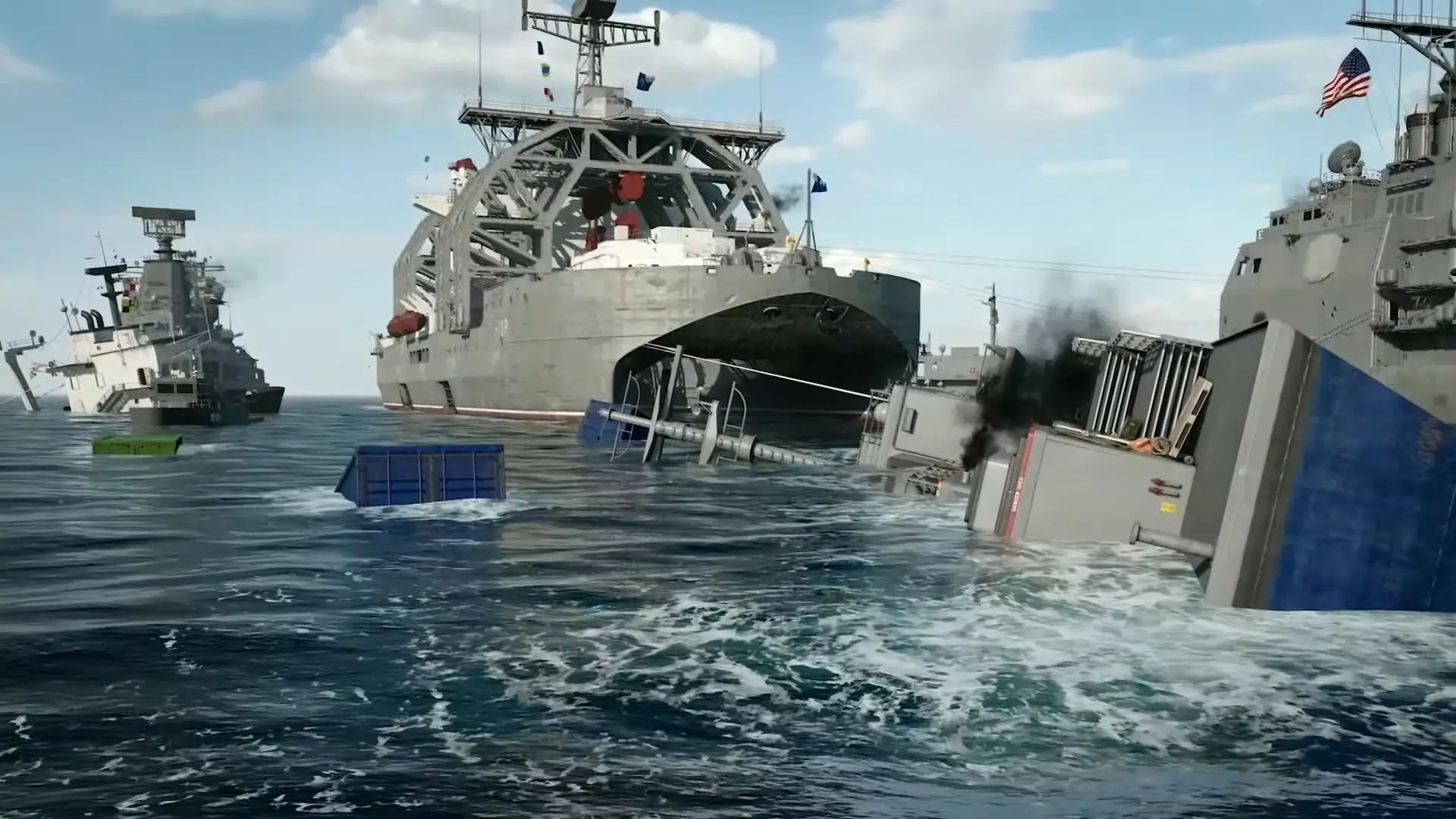 armada