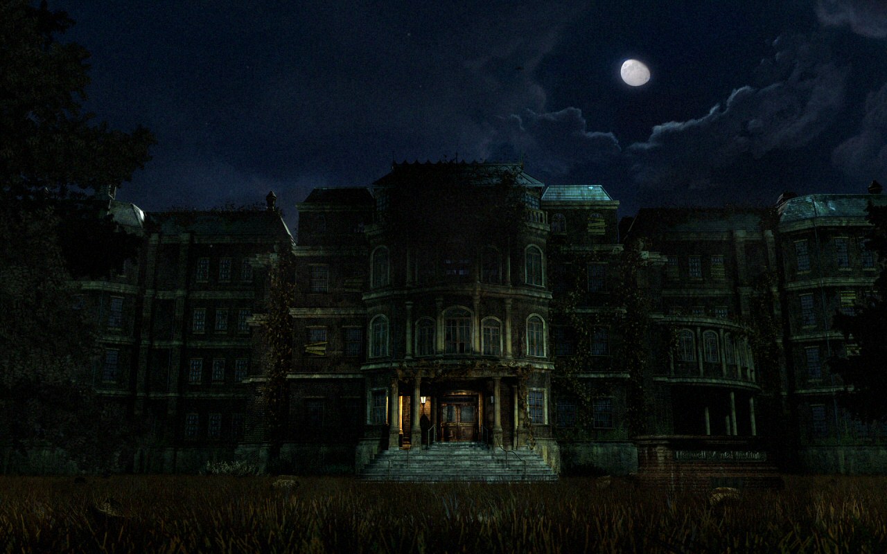 asylum 3