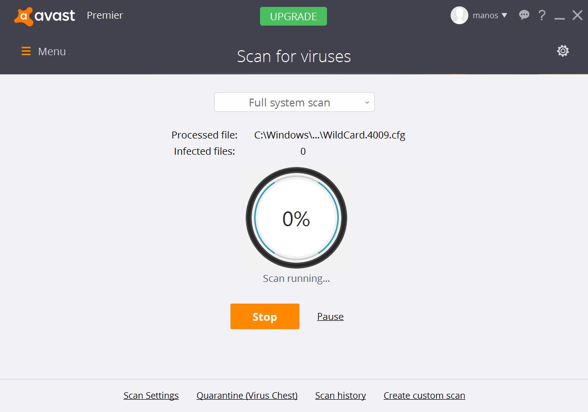 avast premier 2016 1