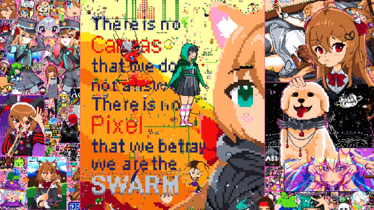 cdawg canvas