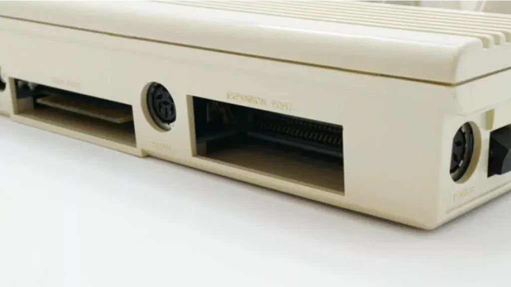commodore 65 gameworld 2