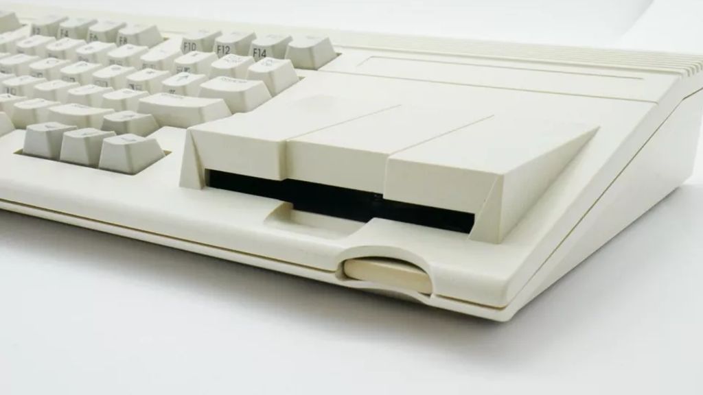 commodore 65 gameworld 3