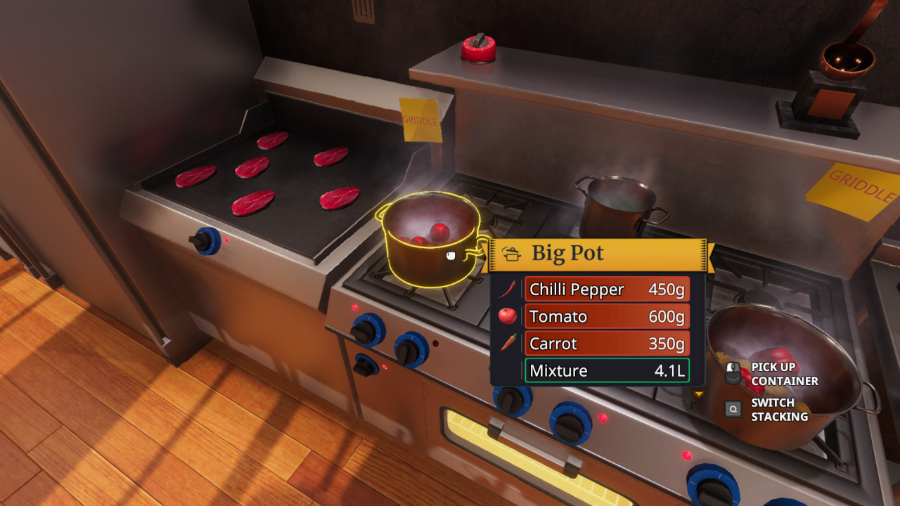 cooking simulator 1