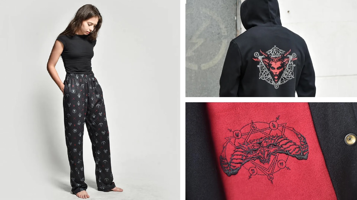 diablo 4 clothes