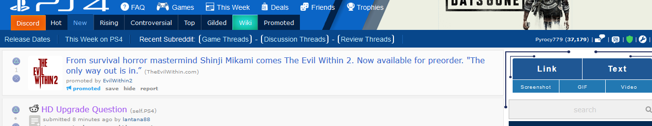 e3 2017 bethesda the evil within 2