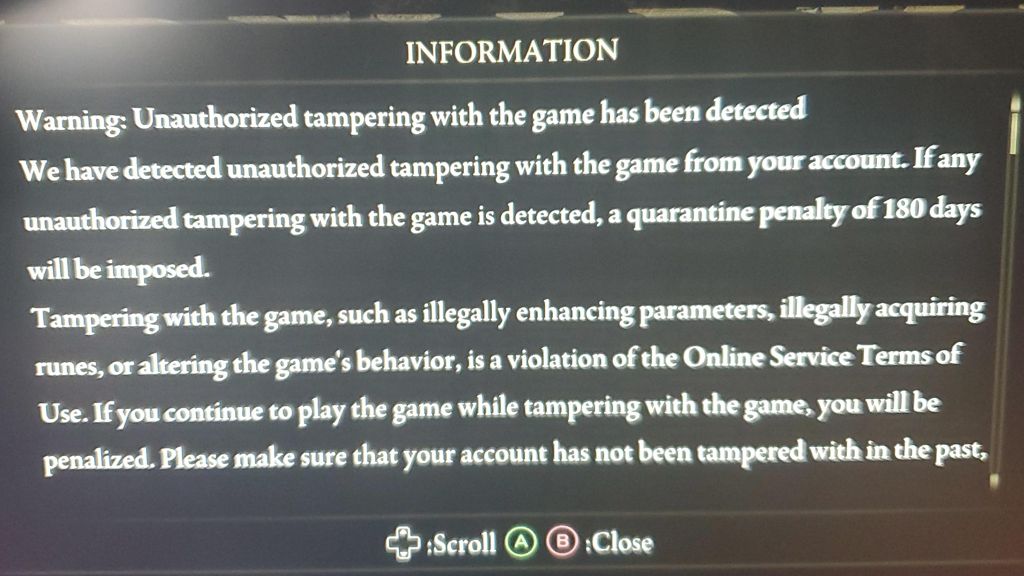 elden ring gameworld