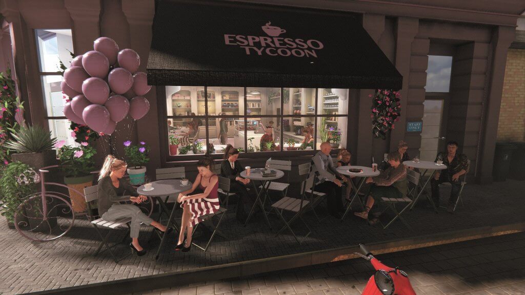 espresso tycoon 1
