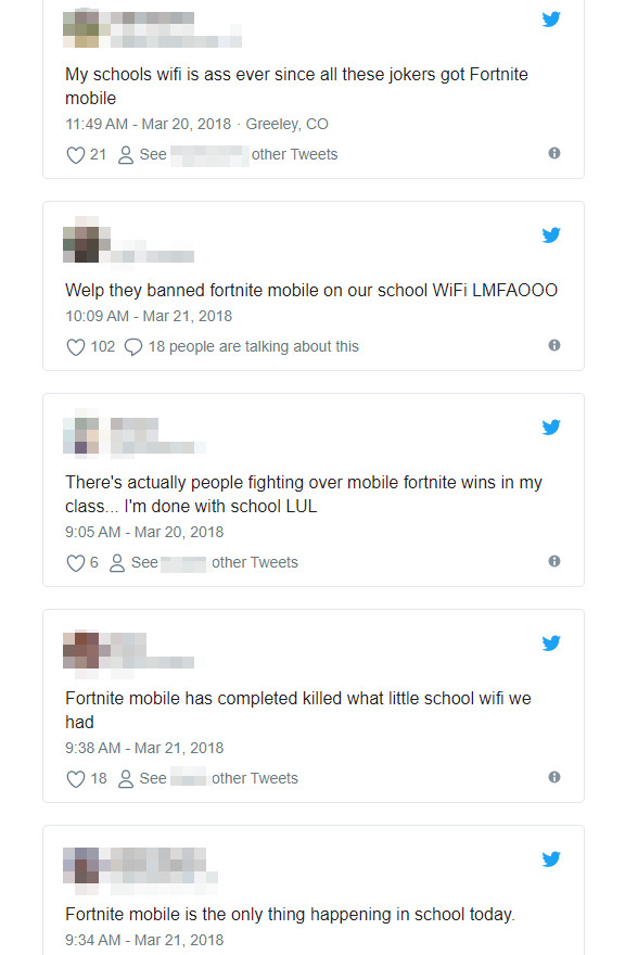 fortnite schools 1