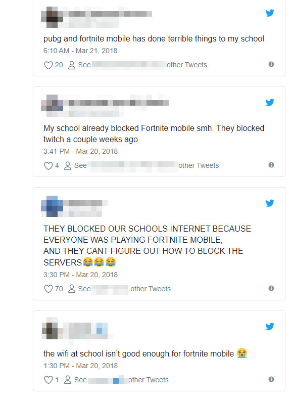 fortnite schools 3