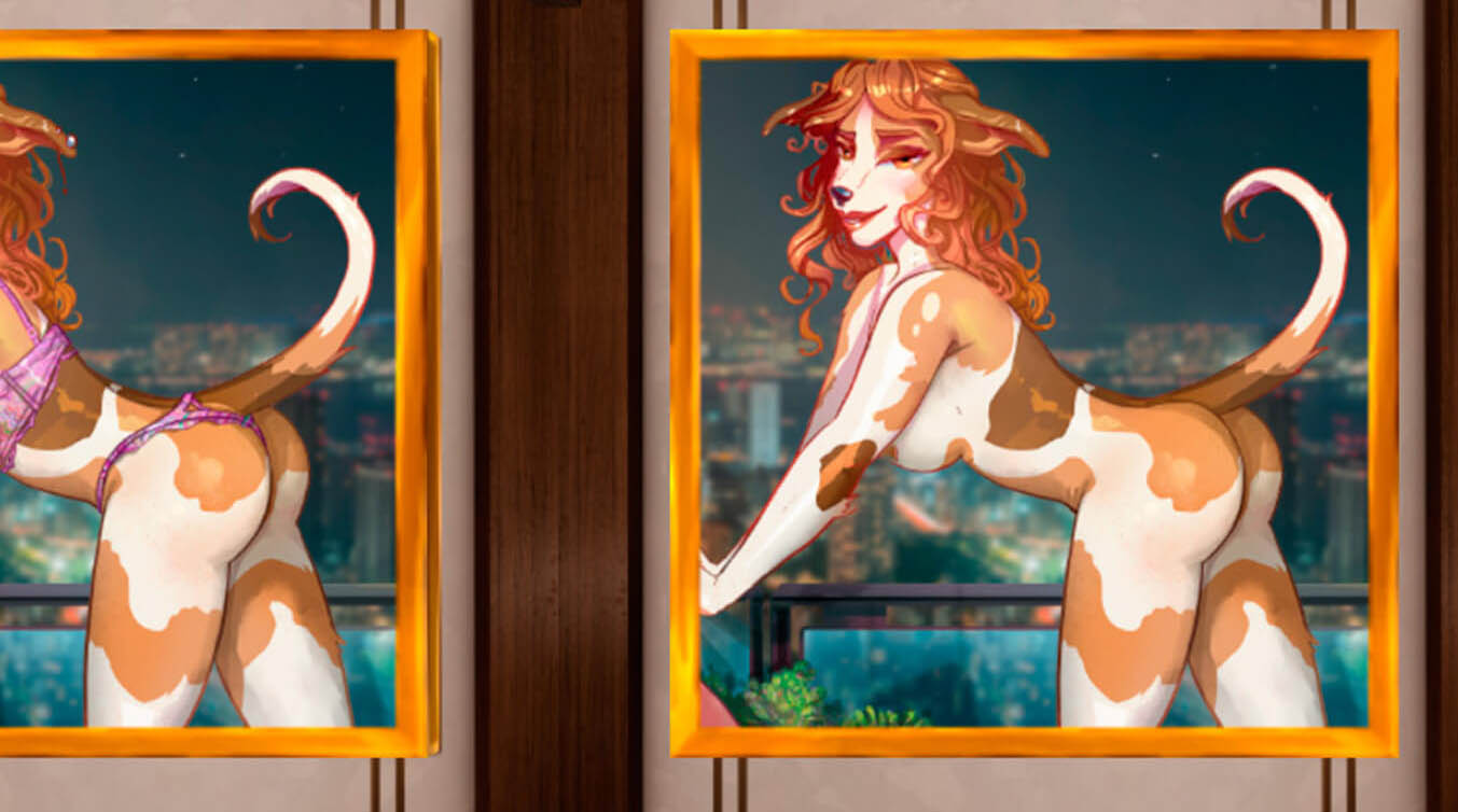 furry hentai tangram