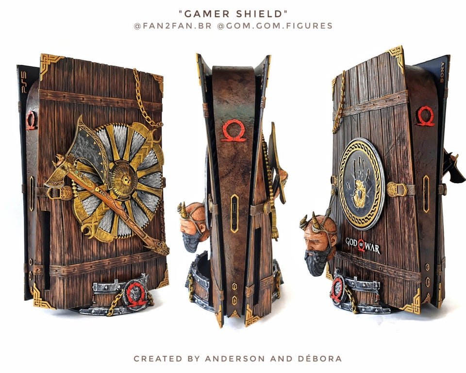 gow faceplates 1