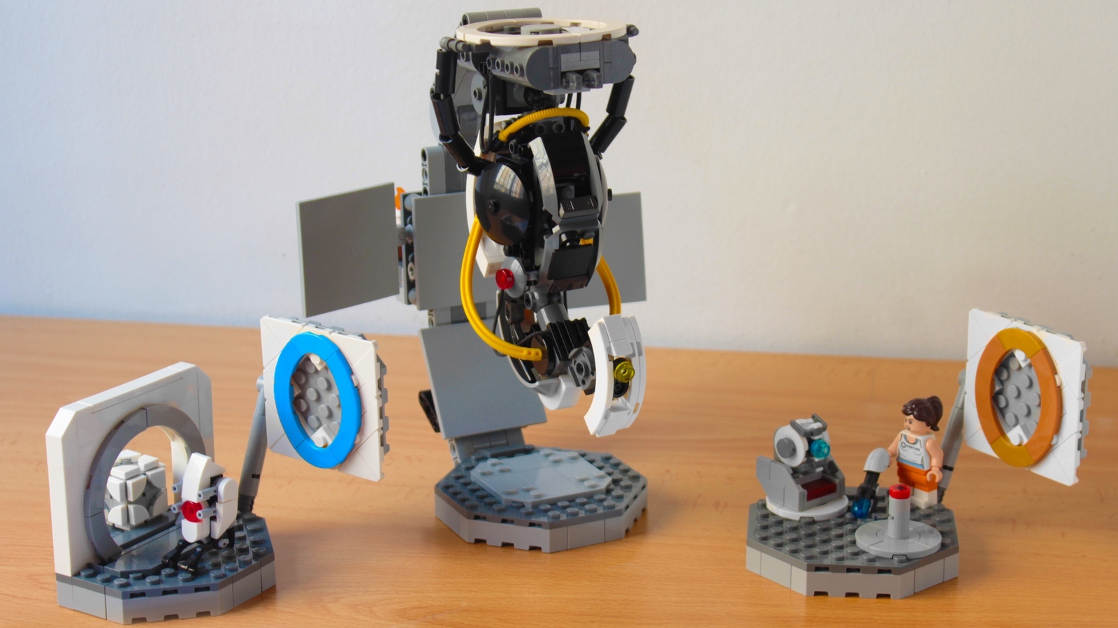 lego avatar