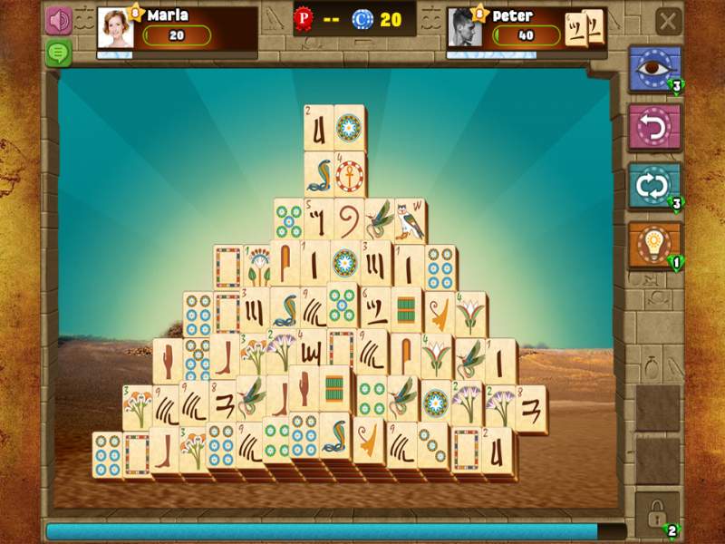 mahjong-duels